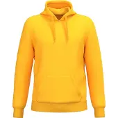 Kariban K4041C Gerecyclede uniseks sweater met capuchon