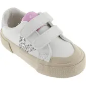 Victoria Lage sneakers TRIBU kind 26