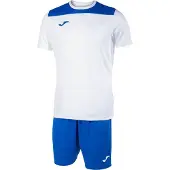 Joma Phoenix Ii Korte Mouw Set