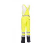 Payper Skill - fluorescent yellow/navy blue - XXL