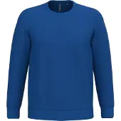 Kariban K474 Sweater ronde hals - Blauw