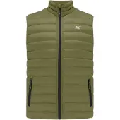 Mac In A Sac Mouwloos donsjack Alpine | Maat 2XL