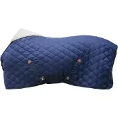 Kentucky Horsewear Horsewear - Staldeken comfort marine 160-7'0 200 gram