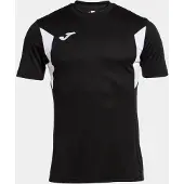 Joma T-shirt T-shirt Winner III Noir heren EU L