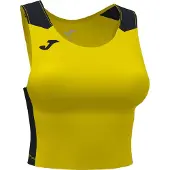 Joma Kort tanktopje voor vrouwen Record II