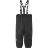 Reima - Kid's Leikisti - Winterbroek 80, zwart