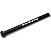 BLACK BEARING Blank 12mm-230 Ax-r12 Achteras Met Steekas