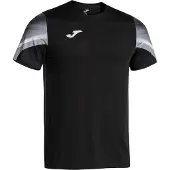 Joma Elite Xi T-shirt Met Korte Mouwen