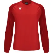 MACRON Windbreaker sweatshirt met ronde hals Denali