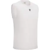 MACRON Mp151 Hero Tanktop Heren - Wit | Maat: XXL