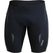 Zone3 Jammer Zwart 34 Man