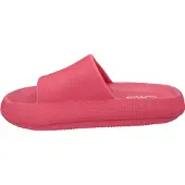 CMP Strand-/badschoen 'RUBY' rood