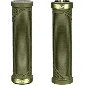FUNN Paar Hilt Junior 115mm Olive Green Handvatten || Maat: 26