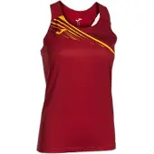 Joma Tanktop Elite X | Maat XS