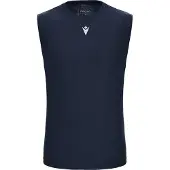 MACRON Mp151 Hero Tanktop Heren - Marine | Maat: XXL