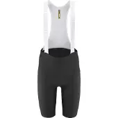 Mavic Ksyrium Bib Broek Zwart || Maat: M