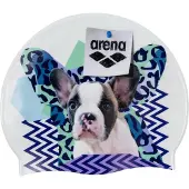 Arena Badmuts HD CAP | Maat TU