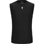 MACRON Mp151 Hero Tanktop Heren - Zwart | Maat: XXL