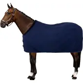 Hv Polo Fleecedeken voor paarden Nena
