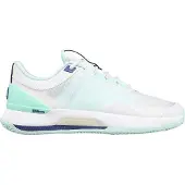 Wilson Tennisschoen Women Intrigue Tour White / Bay / Skipper Blue-Schoenmaat 39,5