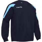 MACRON Trainingsshirt ruby