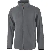 U Power Arran Sweatshirt Met Rits