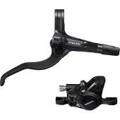 Shimano Mt410 2p 800 Mm Remset