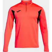 Joma 1/2 rits trainingsjack Winner III