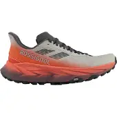 Rossignol - Trailschoenen - Vercors Neon Red voor Heren - Maat 11 UK - Rood