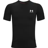 Under Armour Heatgear Armour Tee Kids