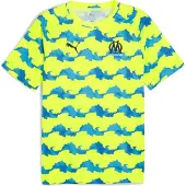 Puma Opwarmshirt OM 2025/26