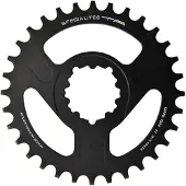 Specialites Ta Kettingring ONE DM (Direct Mount) SRAM 10-11S Zwart