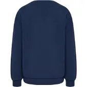 Hummel Trainingspak donkerblauw
