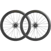 FFWD Ryot 55 Cl Disc Tubeless Racefiets Wielset