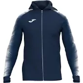 Joma Dames trainingsjack met capuchon Elite XI
