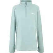 Regatta Damesfleece 1/2 rits Sweethart | Maat 48