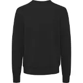 Casual Friday Sweatshirt 'Sebastian' zwart