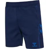 Hummel Sportbroek 'Move 2.0' blauw / marine