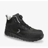Safety Jogger Asama S3s Mid Tls Werkschoen | Maat: 35