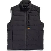 G-Star Bodywarmer 'Foundation Liner Vest' zwart