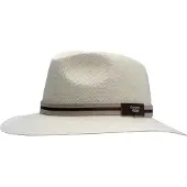 Horka Panamahoed Original Crème Maat 56