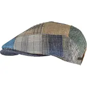 Horka Hoed Patchwork