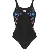 Arena Dames zwempak uit 1 stuk Lucent Back One Piece | Maat 46