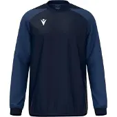 MACRON Jersey met lange mouwen Skarn