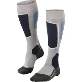 Falke Sk6 Pro Skiing Lange Sokken