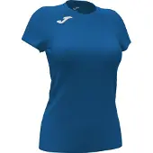 Joma Record Ii T-shirt Met Korte Mouwen
