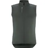 Mavic Ksyrium Thermo Sleeveless Vest Green