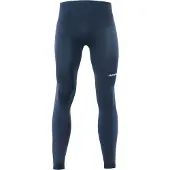 Acerbis Pro Thermolegging met compressie Blauw Maat S/M
