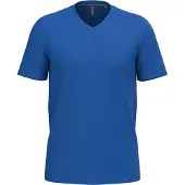 Kariban K357C T-shirt V-hals korte mouwen