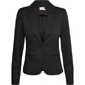 Kaffe Blazers 'KA Jenny' zwart